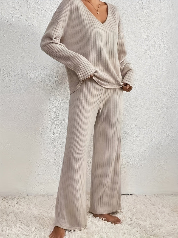 Ysella | Women’s Comfortable Pajama Set