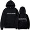 Inspirational Quote Unisex Hoodie | Soft & Warm