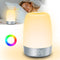 Isla | Wake-Up Light with Nature Sounds