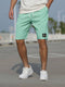 Oskar | Men’s Double-Layer Summer Shorts