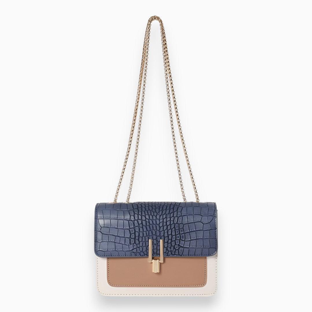 Otylia | Rectangular Flap Bag for Women