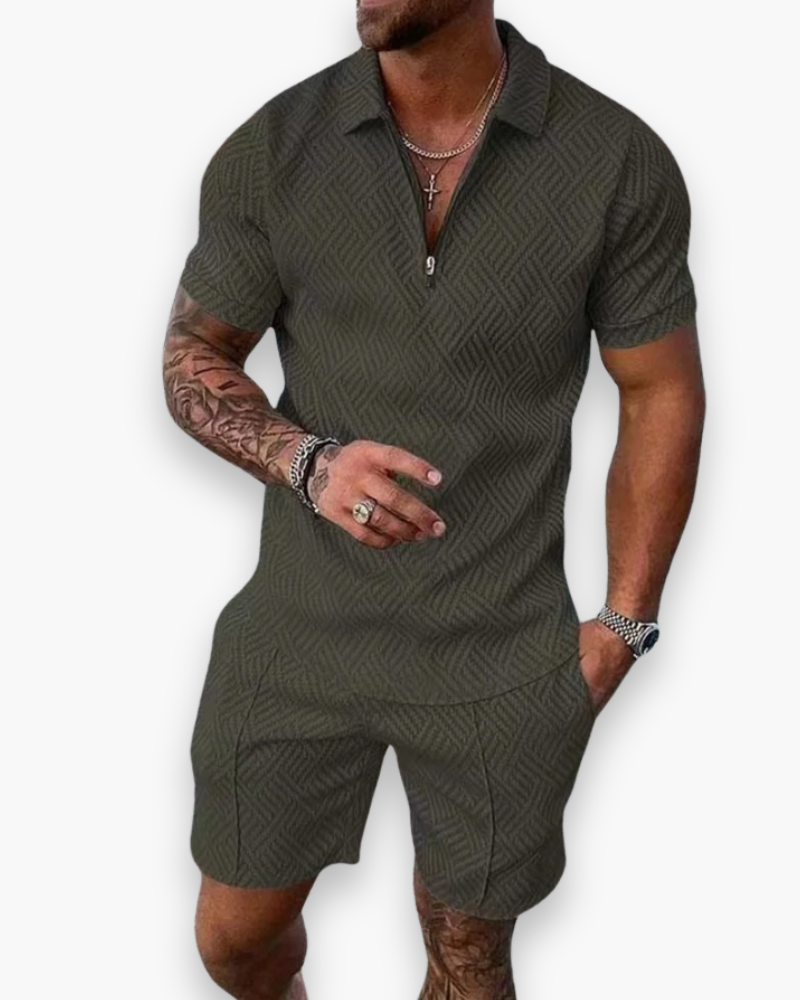 Zephir | Men’s Stylish Summer Set