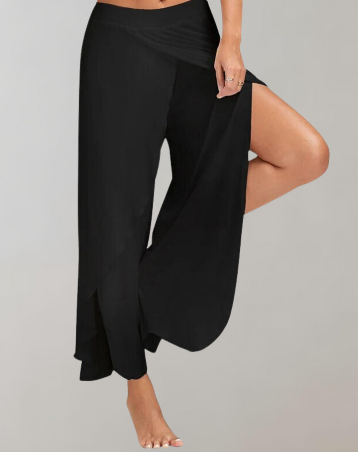 Araminta | Comfortable Women’s Wide-Leg Pants