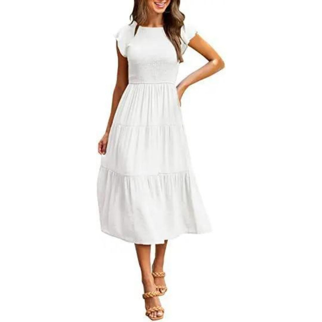 Nevena | Women’s Elegant & Airy Dress