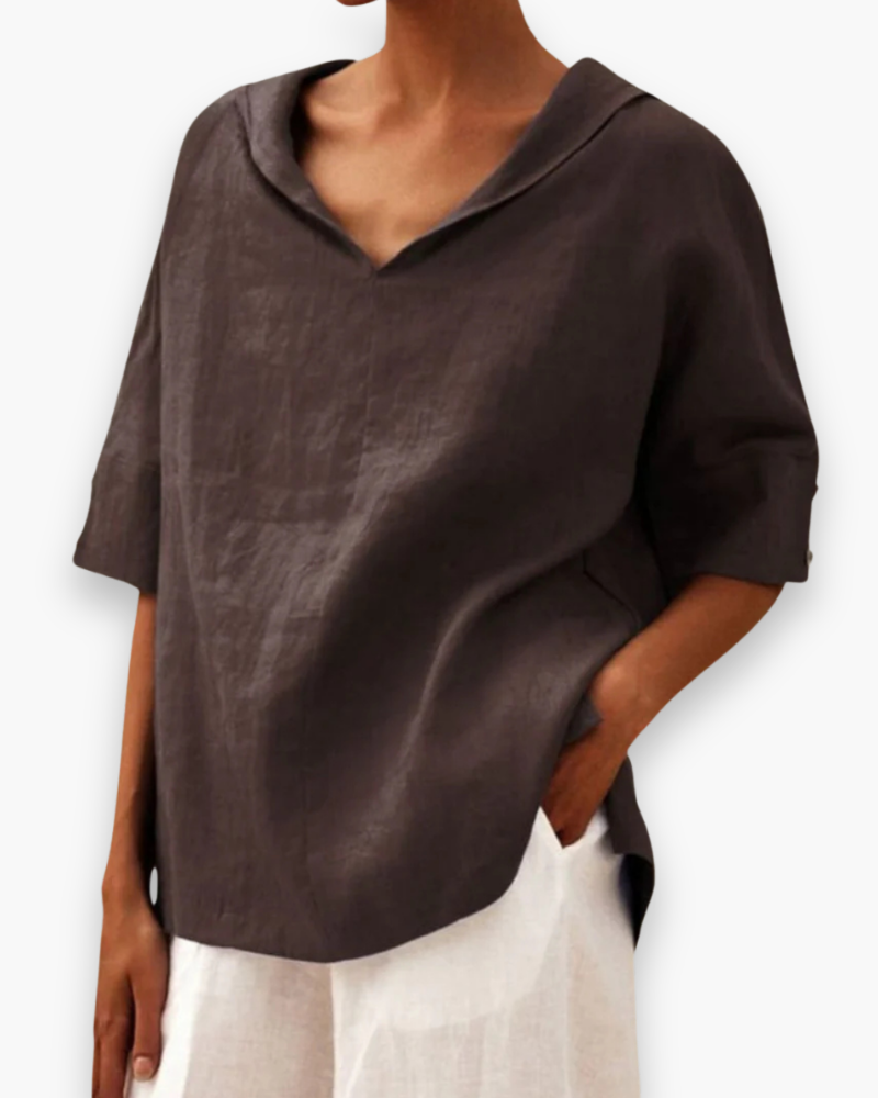 Nerisse | Women’s Elegant Airy Blouse