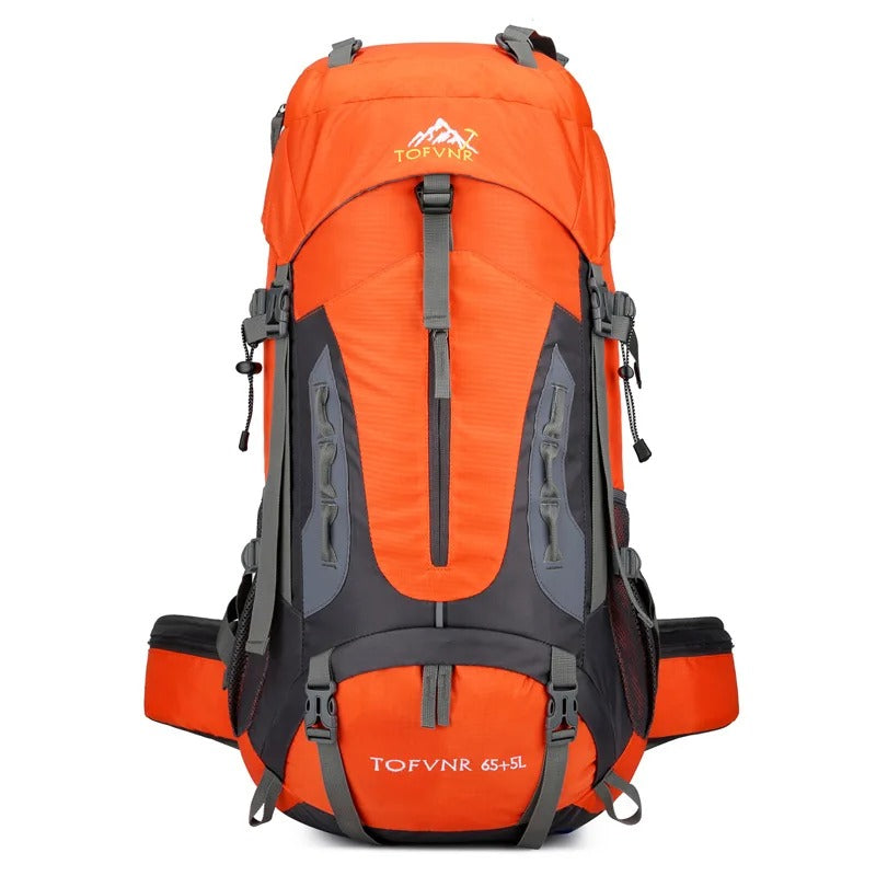 70 L Waterproof Outdoor Backpack