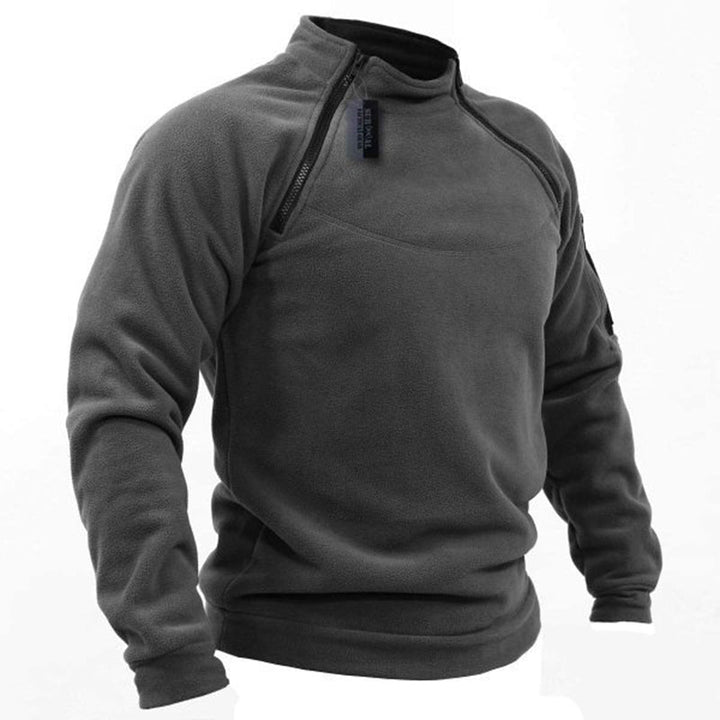 Men’s Outdoor Fleece Sweater