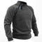 Men’s Outdoor Fleece Sweater