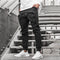 Amatus | Comfortable Trousers with Minimalist Pockets