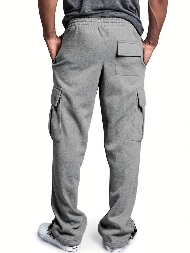 Marzell | Comfortable Men’s Cargo Pants