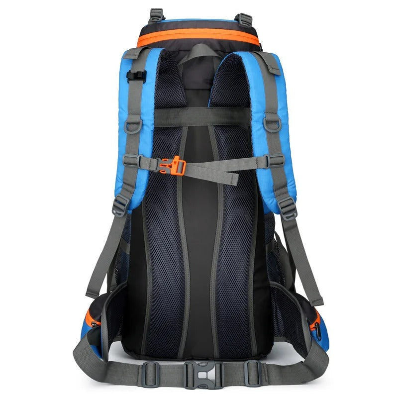 70 L Waterproof Outdoor Backpack