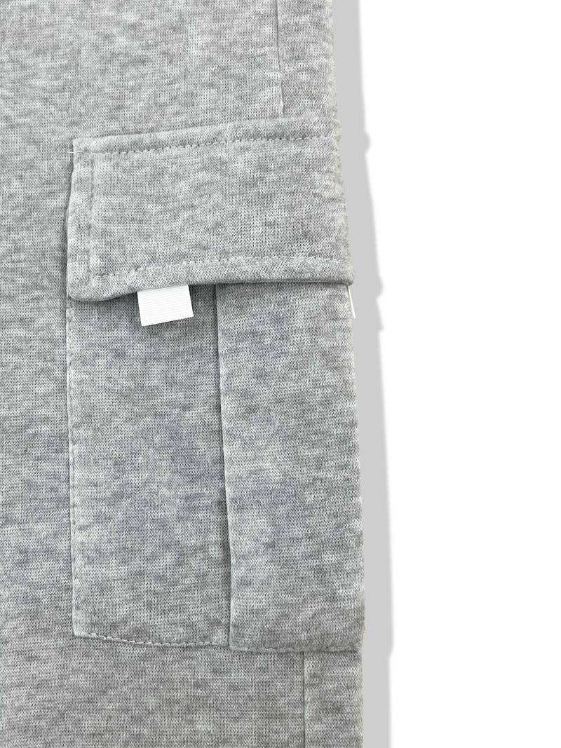 Marzell | Comfortable Men’s Cargo Pants