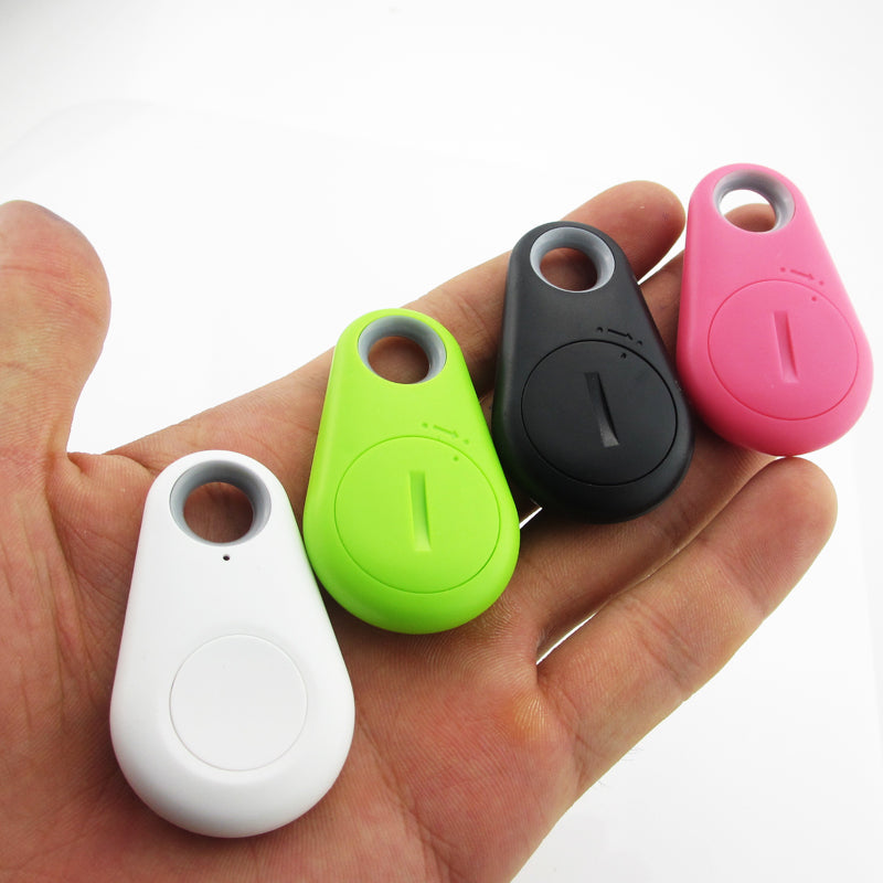Mini GPS Tracker | Compact Real-Time Tracking Device with App