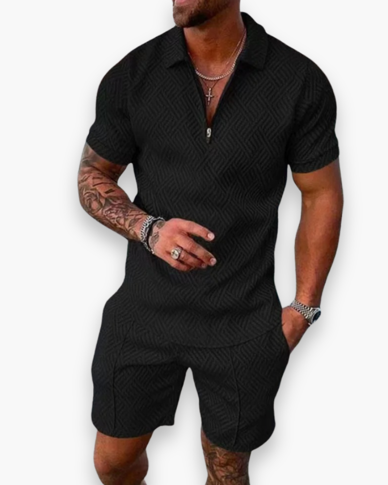 Zephir | Men’s Stylish Summer Set