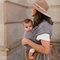 Baby Carrier | Back Support Sling for Comfortable Carrying