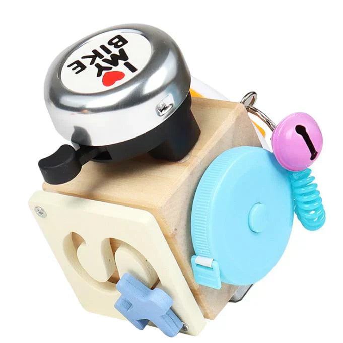 Montessori Motor Skills Development Toy