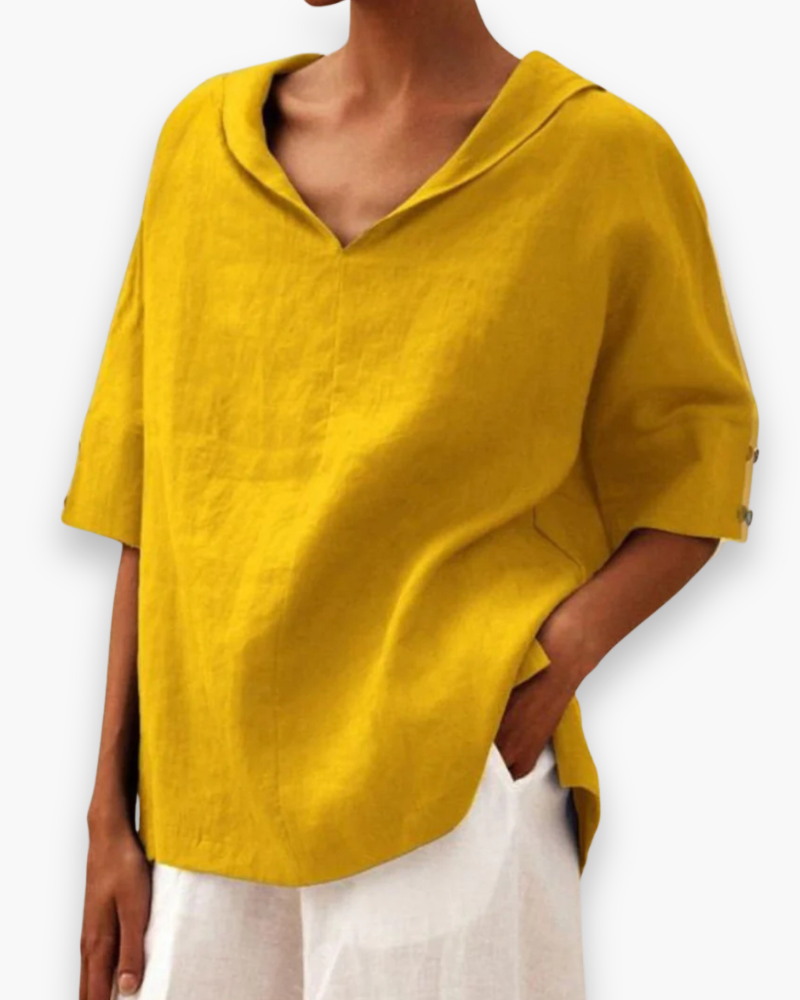 Nerisse | Women’s Elegant Airy Blouse