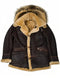 Janco | Men's Sheepskin Jacket