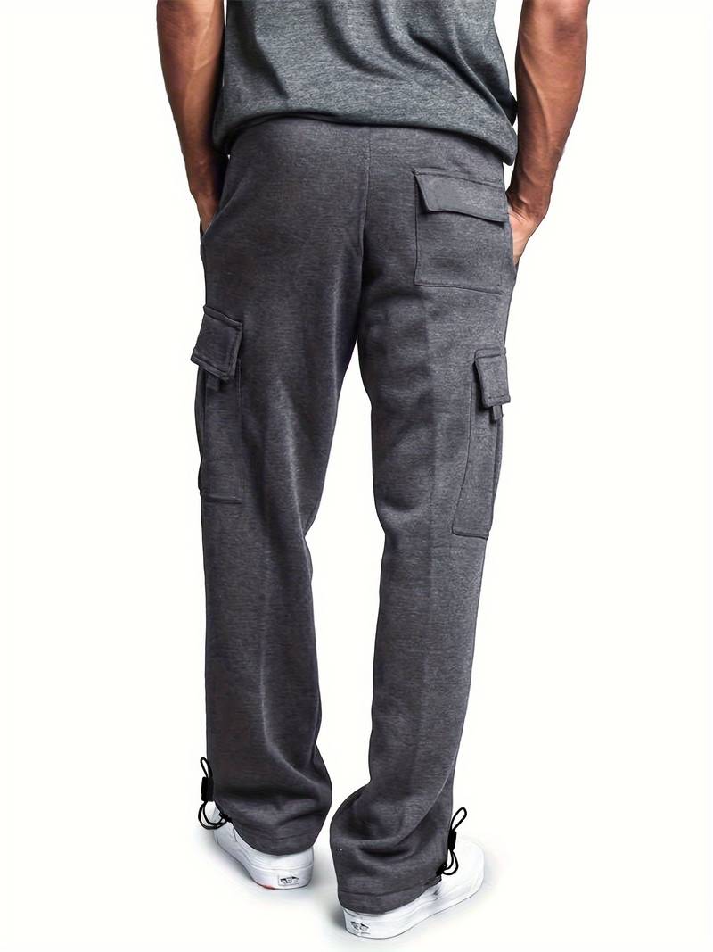 Marzell | Comfortable Men’s Cargo Pants
