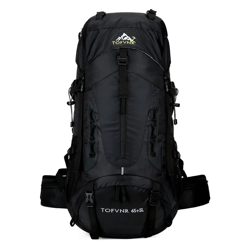 70 L Waterproof Outdoor Backpack