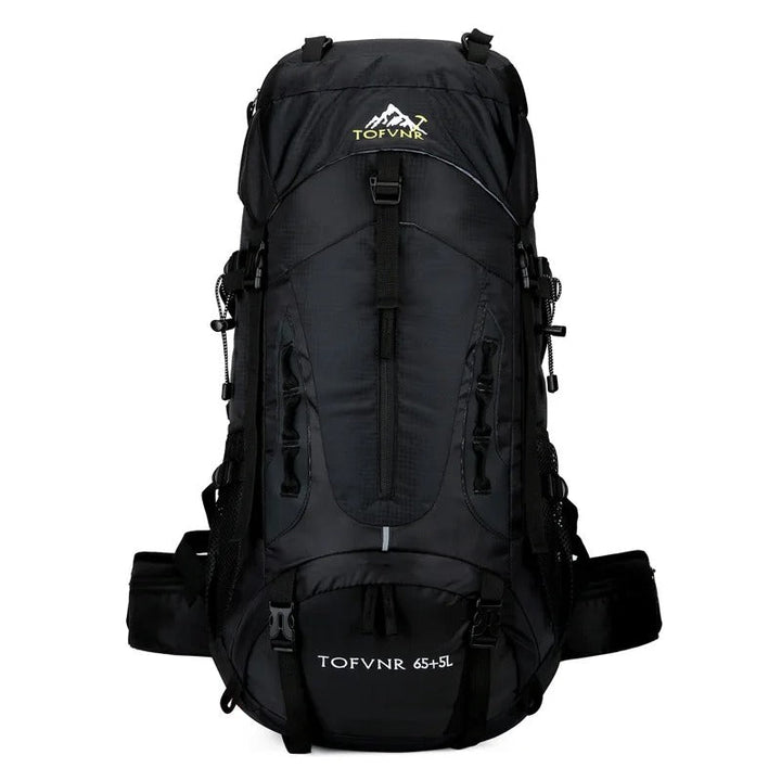 70 L Waterproof Outdoor Backpack