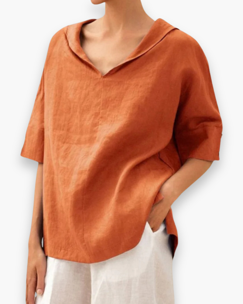Nerisse | Women’s Elegant Airy Blouse