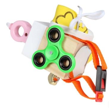 Montessori Motor Skills Development Toy