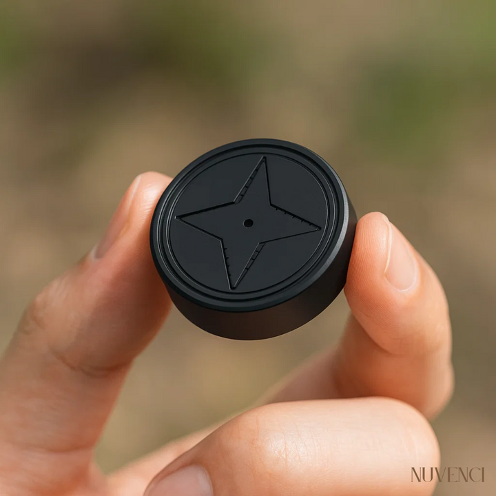 Mini GPS Tracker | Real-Time Live Tracking for Vehicles & Assets