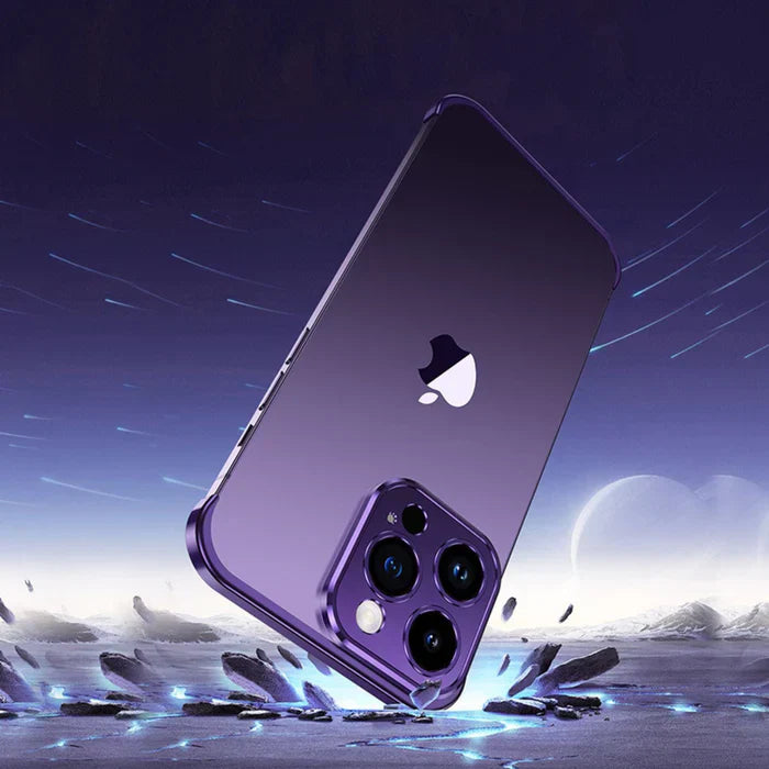 Nate | Slim & Durable iPhone Case