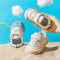 Barefoot Sneakers for Babies