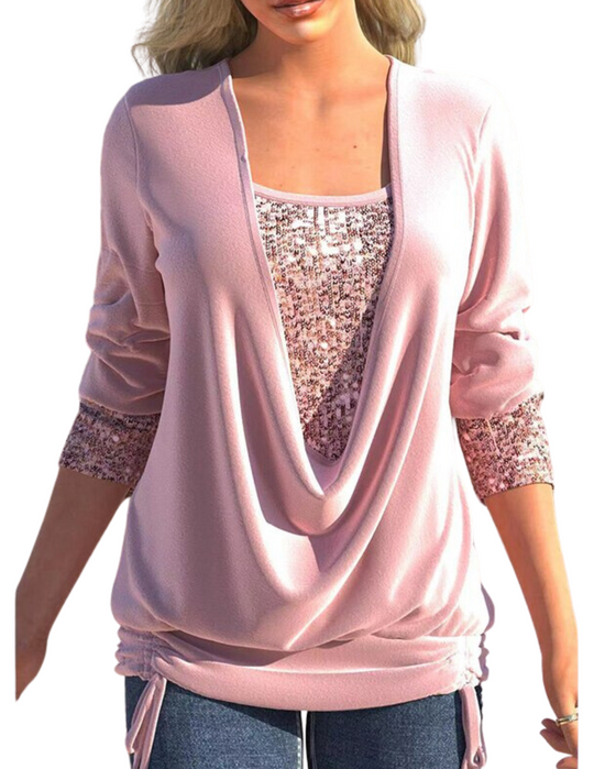 Nyssara | Women's Evening Blouse