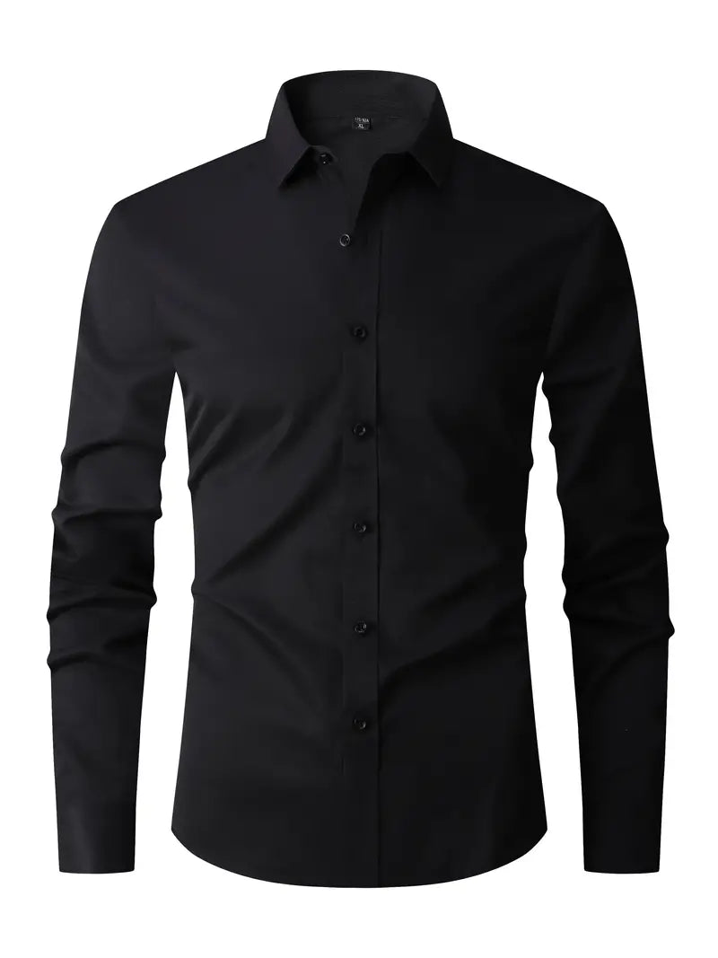 Lysar | Stylish Business Casual Dress Shirt