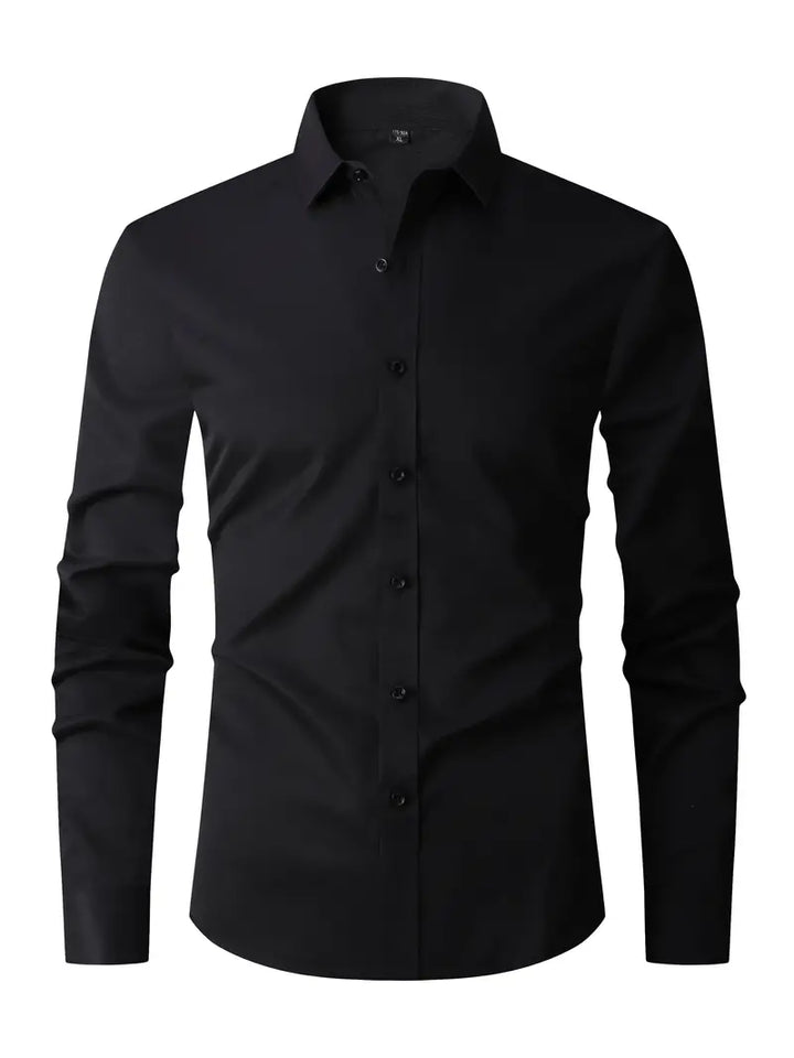 Lysar | Stylish Business Casual Dress Shirt