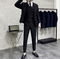 3-Piece Men’s Suit Set | Tailored Formal Set