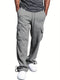 Marzell | Comfortable Men’s Cargo Pants