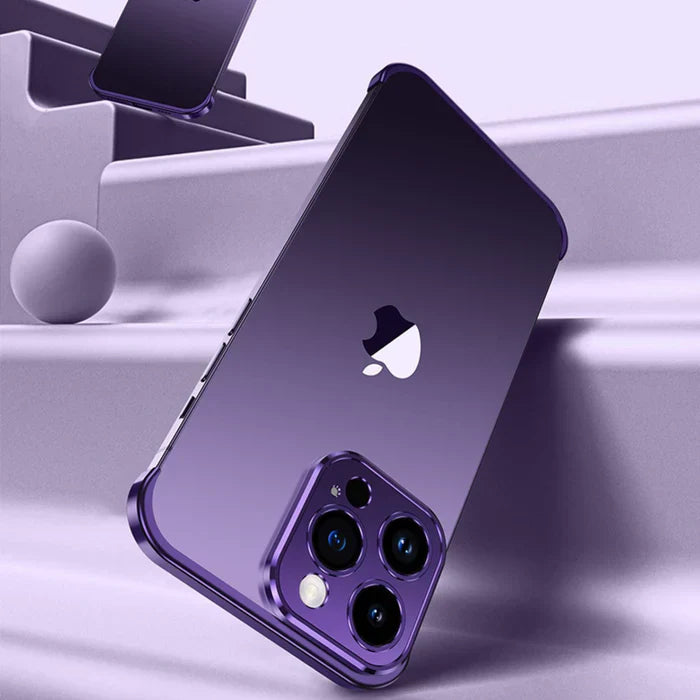 Nate | Slim & Durable iPhone Case