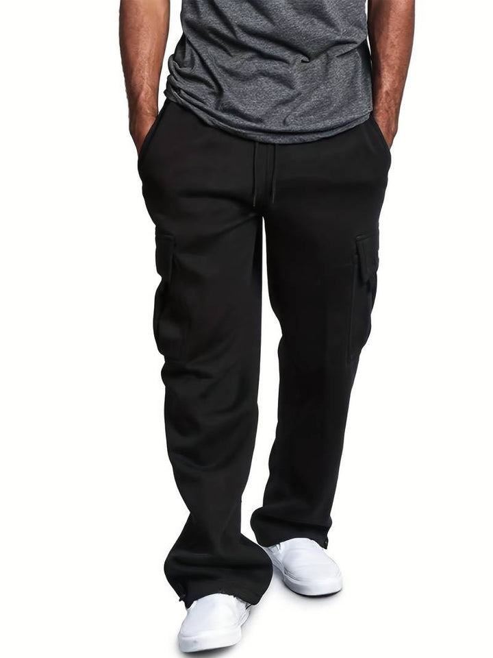 Marzell | Comfortable Men’s Cargo Pants