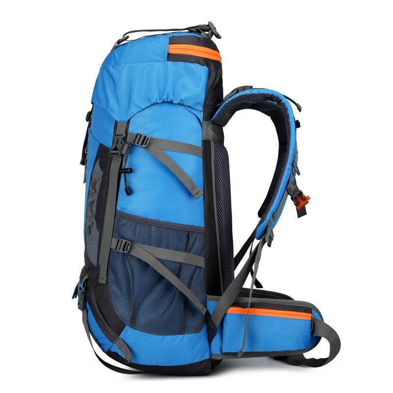 70 L Waterproof Outdoor Backpack