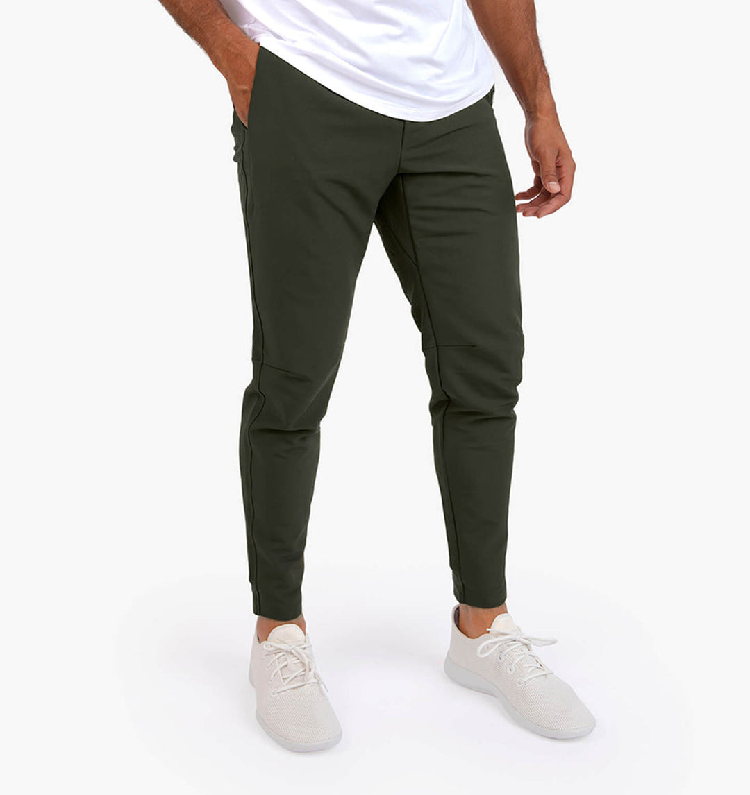 Nyro | Men’s Casual Stretch Pants