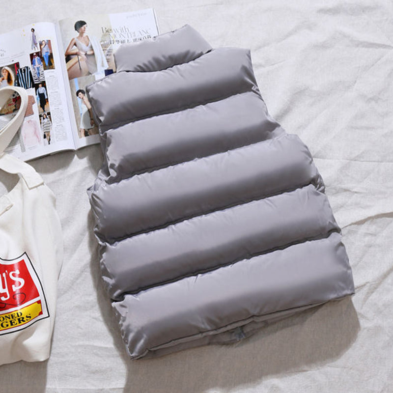 Women’s Warm Bodywarmer Vest | Insulated & Stylish