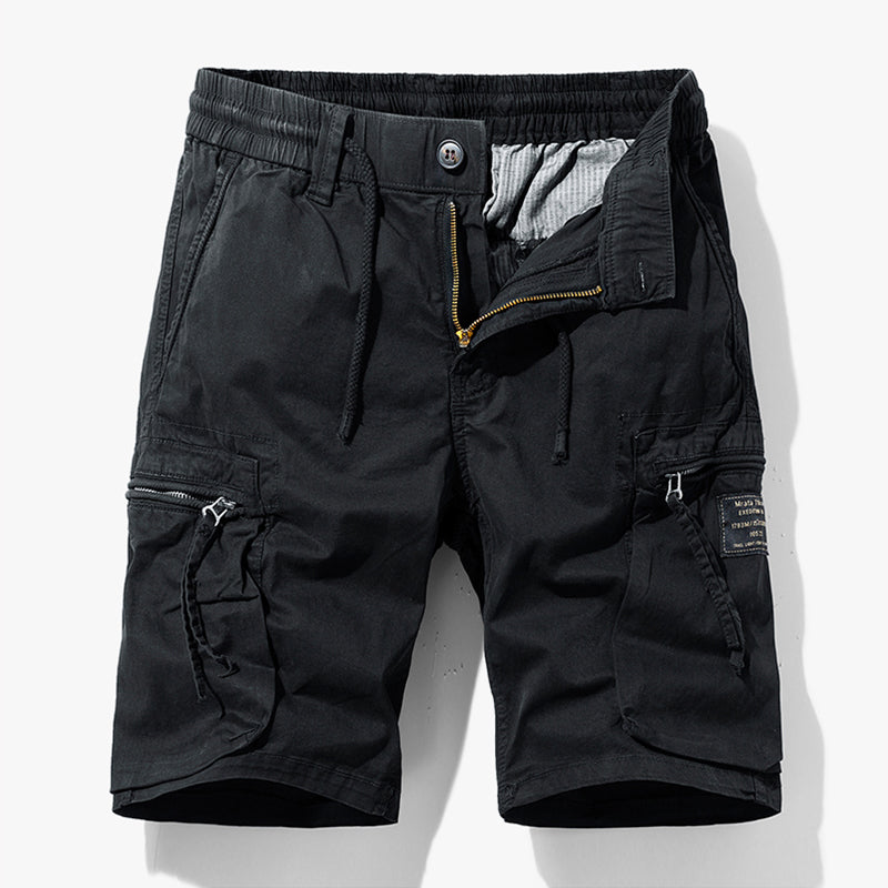 Loran | Practical & Stylish Outdoor Shorts for Men
