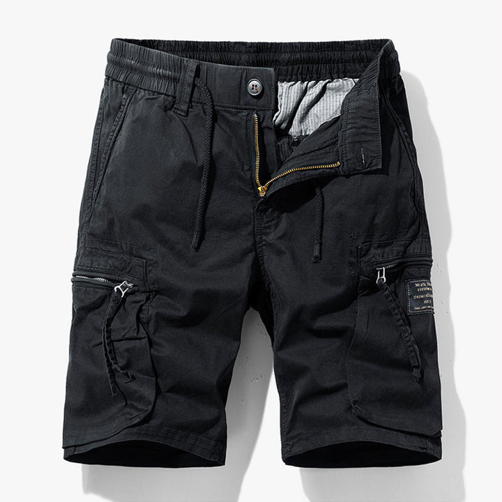 Loran | Practical & Stylish Outdoor Shorts for Men