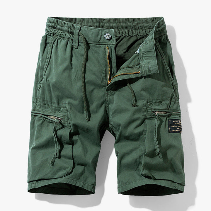 Loran | Practical & Stylish Outdoor Shorts for Men