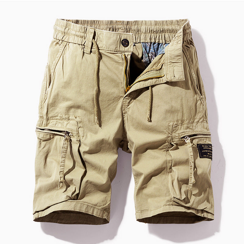 Loran | Practical & Stylish Outdoor Shorts for Men