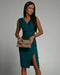 Dravina | Elegant & Stylish Women's Dress