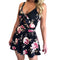 Virelle | Vibrant Printed One-Piece Outfit for Women