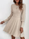 Peony | Women’s Linen Dress