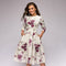 Bloom | Stylish and Elegant Evening Dress