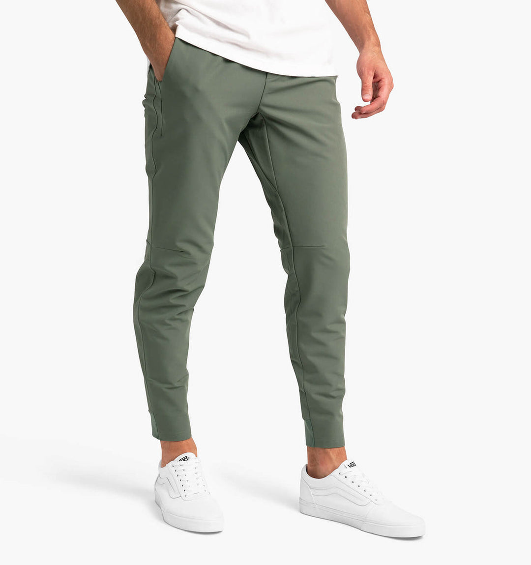 Nyro | Men’s Casual Stretch Pants