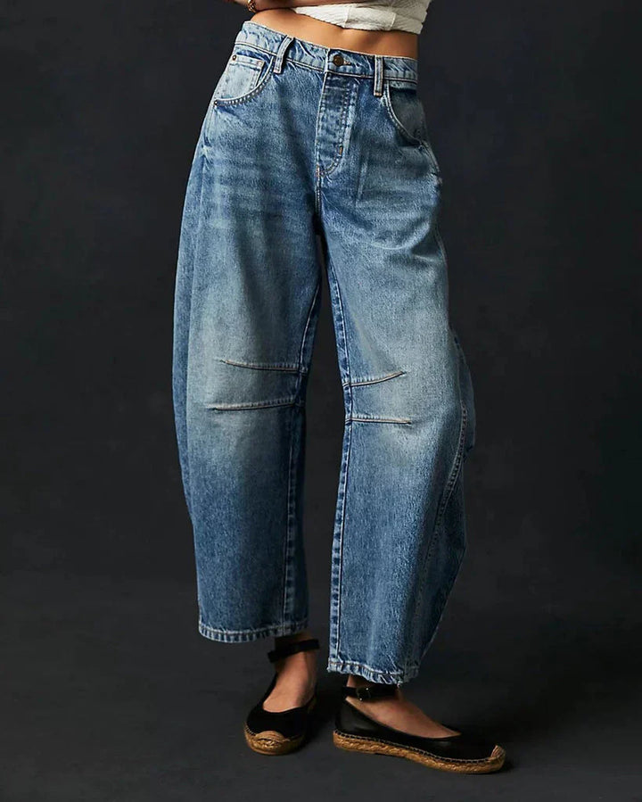 Nyla | Casual & Fashionable Summer Women's Jeans